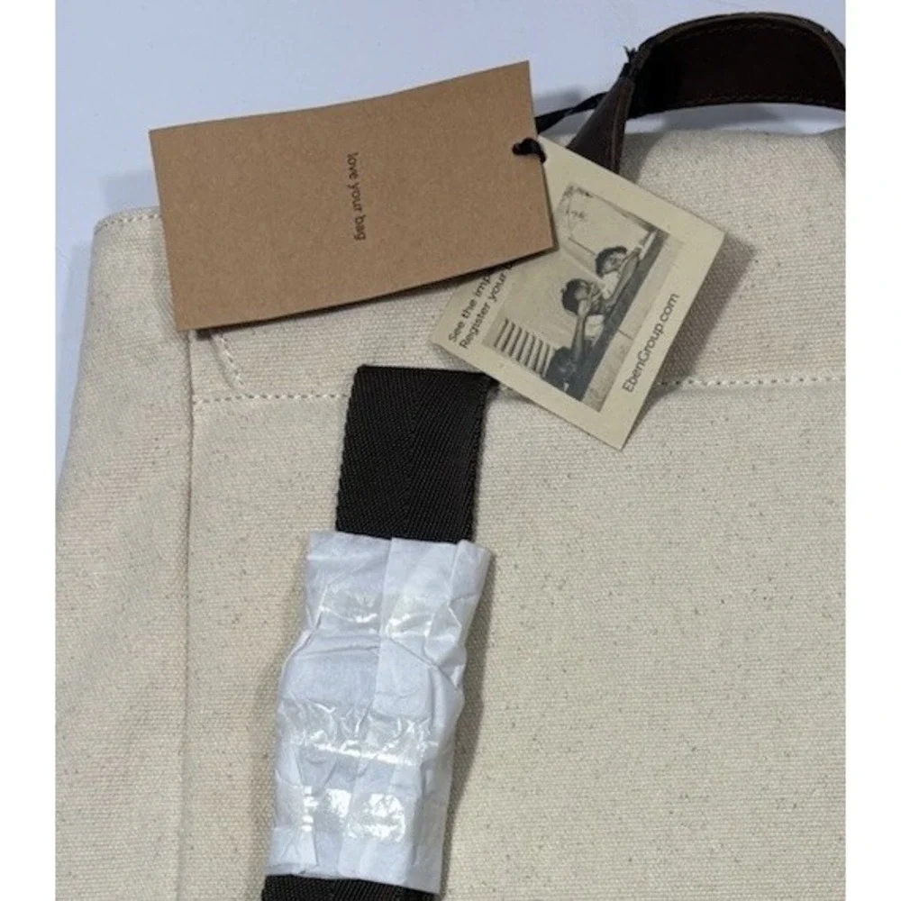 EbenPak ebengroup canvas